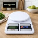 Ver imagem 2 de Balança Digital de Cozinha 10kg