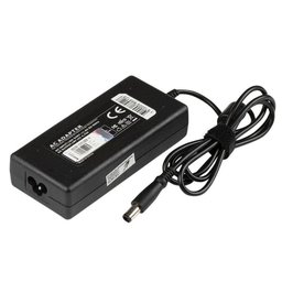 FONTE P/NOTEBOOK HP NX6300 18.5V 65W BB20-CP6300 BESTBATTERY - 1