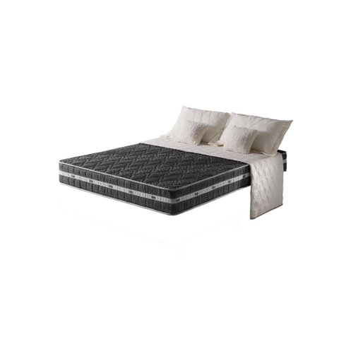 Colchão Casal Anjos Philadelphia Espuma D45 Extra Firme 138x188x25cm