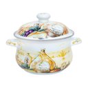 Ver imagem 1 de Caçarola Esmaltada Italy - Indução e Gás