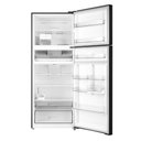 Ver imagem 5 de Geladeira Frost Free Duplex 491l Inverter Cor Preto Midea Md-rt650evddx3 - Bivolt