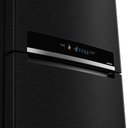 Ver imagem 3 de Geladeira Frost Free Duplex 491l Inverter Cor Preto Midea Md-rt650evddx3 - Bivolt
