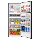 Ver imagem 4 de Geladeira Frost Free Duplex 491l Inverter Cor Preto Midea Md-rt650evddx3 - Bivolt