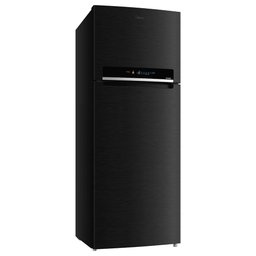 Geladeira Frost Free Duplex 491l Inverter Cor Preto Midea Md-rt650evddx3 - Bivolt - 2