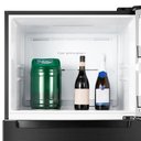 Ver imagem 7 de Geladeira Frost Free Duplex 491l Inverter Cor Preto Midea Md-rt650evddx3 - Bivolt