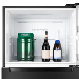 Geladeira Frost Free Duplex 491l Inverter Cor Preto Midea Md-rt650evddx3 - Bivolt - 7