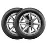 Pneu Aro 14 Formula Evo 185/70r14 88h By Pirelli - 2 Unidades - 4