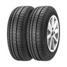 Pneu Aro 14 Formula Evo 185/70r14 88h By Pirelli - 2 Unidades - 1