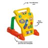 Andador Infantil Feliz Didático 2 em 1 - Tateti - 3