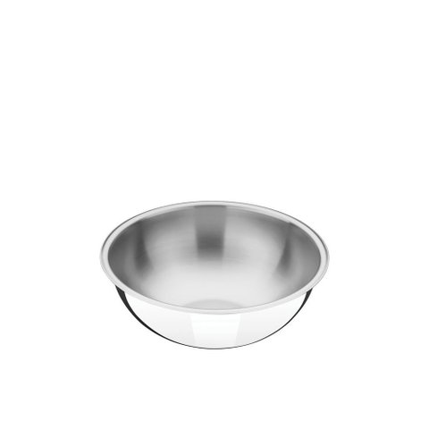 Bowl Tramontina Cucina Preparo em Aço Inox 24 Cm 3 L