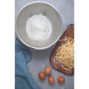 Ver imagem 3 de Bowl Tramontina Cucina Preparo em Aço Inox 24 Cm 3 L