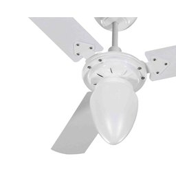 Ventilador de Teto 220 V Pera New Branco Tron 51.01-0742 - 2