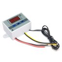 Ver imagem 4 de Controlador de Temperatura Digital Lorben Termostato Bivolt
