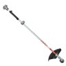 Roçadeira Terra Grh430 43cc 1,7hp 2t Á Gasolina Completa C/ Faca 3 Pontas e Carretel Nylon - 7
