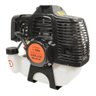 Roçadeira Terra Grh430 43cc 1,7hp 2t Á Gasolina Completa C/ Faca 3 Pontas e Carretel Nylon - 4