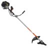 Roçadeira Terra Grh430 43cc 1,7hp 2t Á Gasolina Completa C/ Faca 3 Pontas e Carretel Nylon - 3