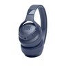 Fone de Ouvido Bluetooth JBL Tune 760NC - Azul JBLT760NCBLU - 4