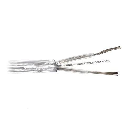 Cabo PP 2x050mm2 Cristal Com Alma 100 Metros Immediate