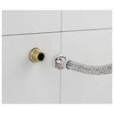 Ver imagem 3 de Conversor Registro Docol para Ponto Agua 1/2" - 131630