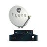 Antena Elsys 60 Etki11 + Receptor Etrs35 - 1