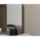 Ver imagem 4 de Módulo para Closet Canto Oblíquo com Espelho 1 Porta Exclusive Henn