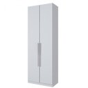 Ver imagem 1 de Guarda-Roupa Modulado 2 Portas 3 Gavetas Exclusive Henn