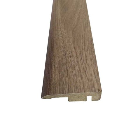 Perfil Piso Parede Durafloor Milao 2,10m