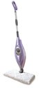 Ver imagem 1 de Shark Mop a Vapor S3501 Steam Pocket 1050w Roxo com 2 Almofadas Laváveis para Pisos