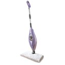Ver imagem 1 de Shark Mop a Vapor S3501 Steam Pocket 1050w Roxo com 2 Almofadas Laváveis para Pisos