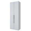 Ver imagem 1 de Guarda-Roupa Modulado 2 Portas Exclusive Móveis Henn