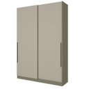 Ver imagem 1 de Guarda-Roupa Modulado 2 Portas de Correr Exclusive Móveis Henn