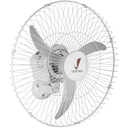 Ver imagem 1 de Ventilador De Parede Ventura 60 cm Aço Branco Bivolt 150 W Venti Delta