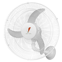 Ver imagem 2 de Ventilador De Parede Ventura 60 cm Aço Branco Bivolt 150 W Venti Delta