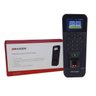 Controle De Acesso Leitor Biométrico Hikvision Ds-K1T804Bef - 1