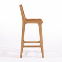 Ver imagem 5 de Banqueta 106cm X 75cm X 46cm Linha Traço