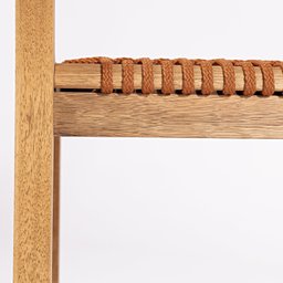 Banqueta 106cm X 75cm X 46cm Linha Traço - 10