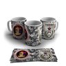 Caneca Personalizada Profissão - Policial Militar Rj 3248 - 1