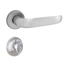 Fechadura Banheiro Victoria 508449/40 Zce - 1