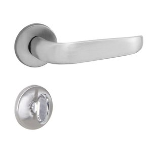Fechadura Banheiro Victoria 508449/40 Zce