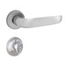 Fechadura Banheiro Victoria 508449/40 Zce - 1