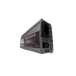 Inversor Senoidal Conversor 3000w 24v P/ 110v 3.000 Watts - 2