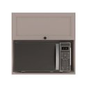 Ver imagem 2 de Armário Aéreo Olivia para Micro Ondas