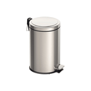 Ver imagem 1 de Tramontina-lixeira Aco Inox C/ Pedal New 12 Lts