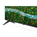 Ver imagem 7 de Smart Tv Lg 50" 4k com Inteligência Artificial Uhd 50up7750psb – Bivolt