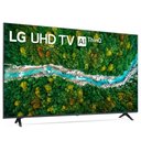 Ver imagem 6 de Smart Tv Lg 50" 4k com Inteligência Artificial Uhd 50up7750psb – Bivolt