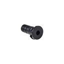 Ver imagem 1 de Spot de Embutir Nordecor Noa Ini Mini Redondo Led Alto Irc 90 1w Bivolt Preto 2700k Luz Amarela 6501