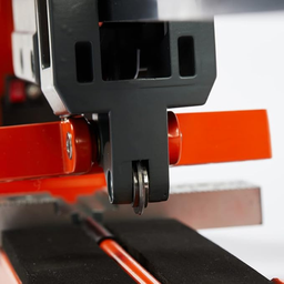 Cortador de Piso Profissional Bumax Pro 120 - 4
