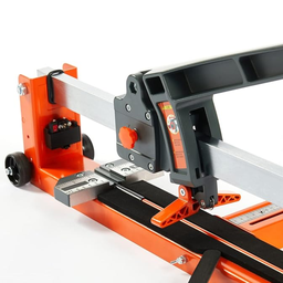 Cortador de Piso Profissional Bumax Pro 120 - 3