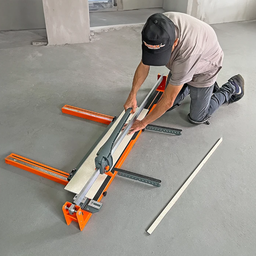 Cortador de Piso Profissional Bumax Pro 120 - 7