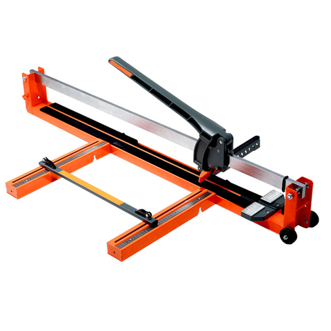 Cortador de Piso Profissional Bumax Pro 120